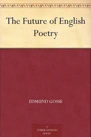 The Future of English Poetry